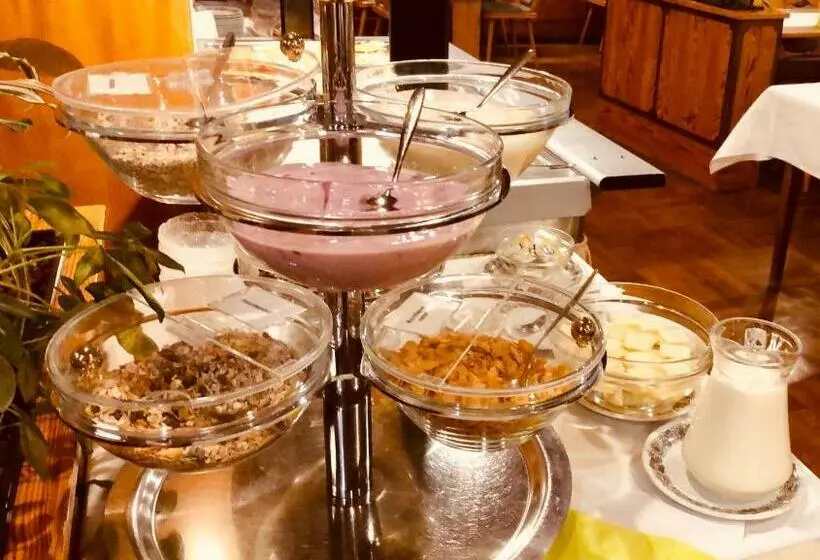 Отель Und Restaurant Lamm