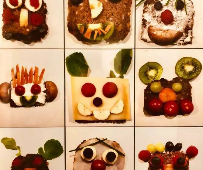 Отель Und Restaurant Lamm