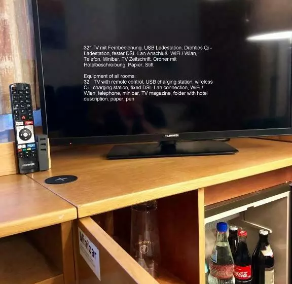 Отель Und Restaurant Lamm