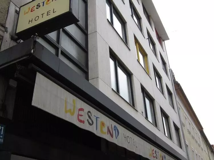 Hotel Westend