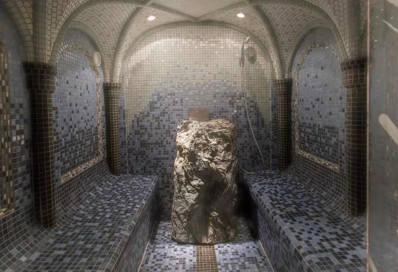 فندق Wilder Mann