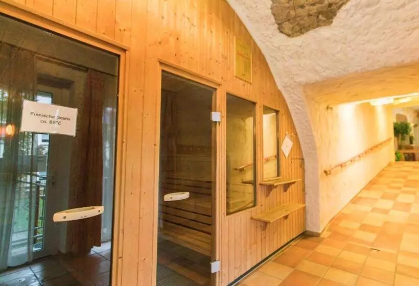 فندق Wilder Mann