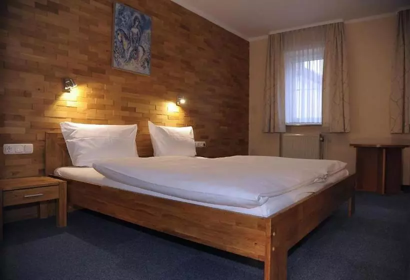 فندق Wilder Mann