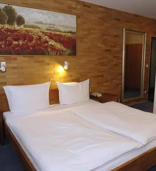 فندق Wilder Mann