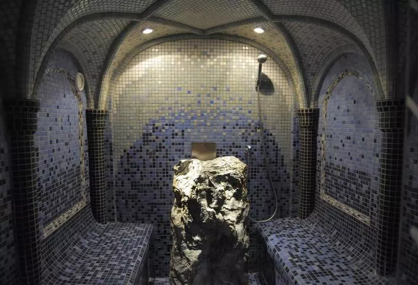 فندق Wilder Mann