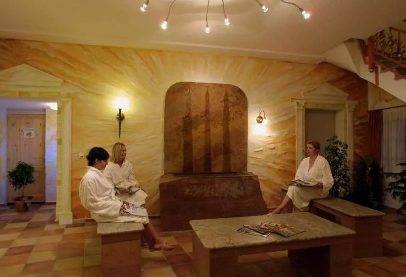 فندق Wilder Mann