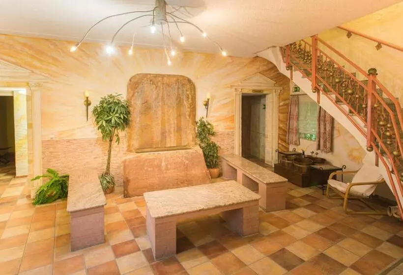 فندق Wilder Mann