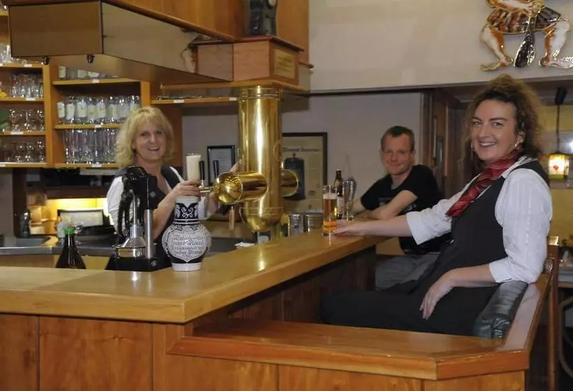 فندق Wilder Mann