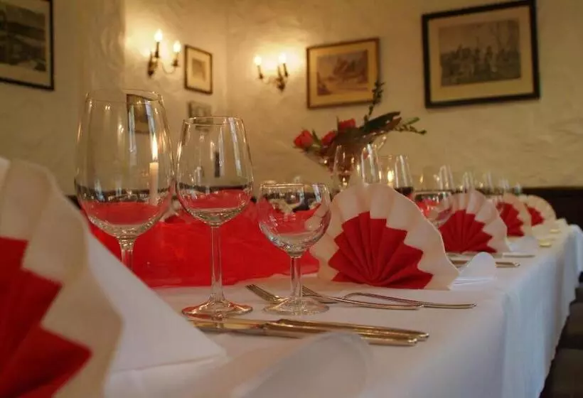 فندق Wilder Mann