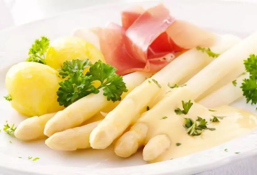 Wirtshaus & Hotel Goldener Greif