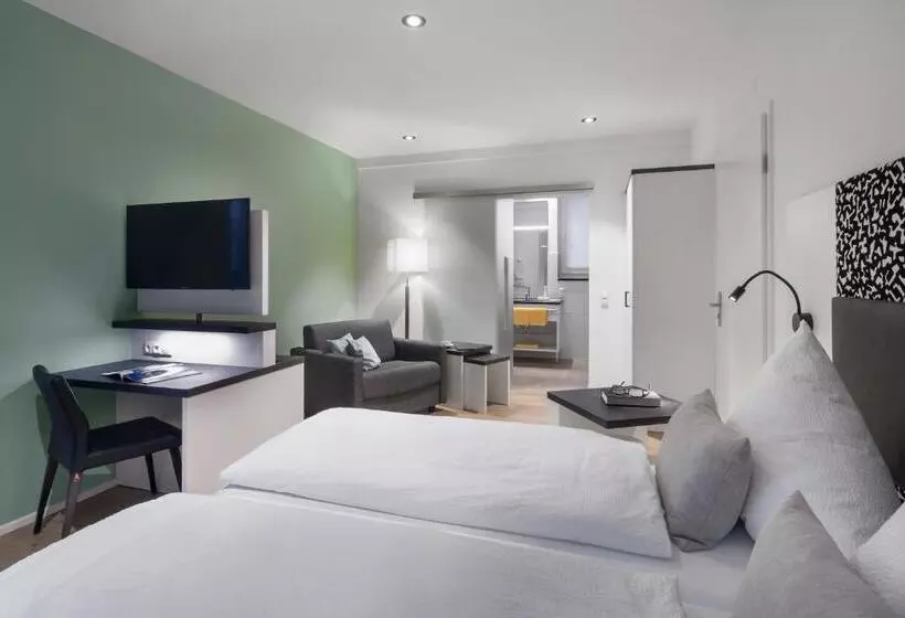 Wirtshaus & Hotel Goldener Greif