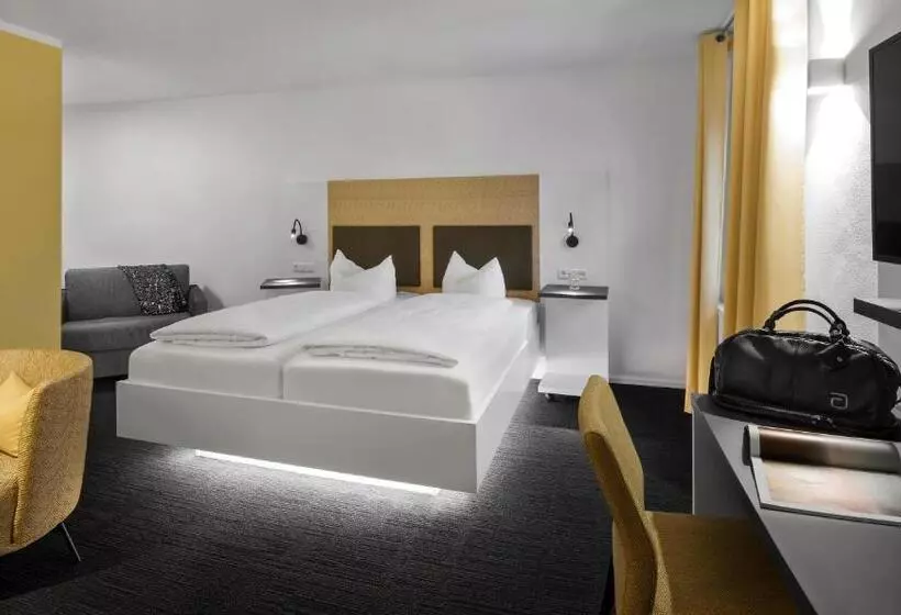 Wirtshaus & Hotel Goldener Greif