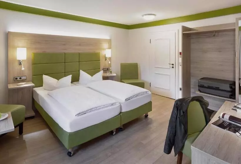 Wirtshaus & Hotel Goldener Greif