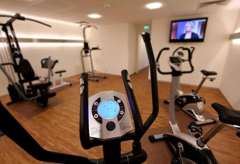 Parkhotel Donauwörth