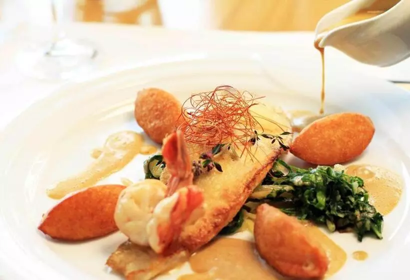 Parkhotel Donauwörth