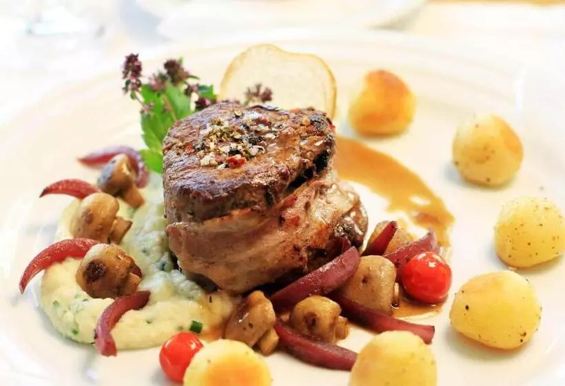 Parkhotel Donauwörth