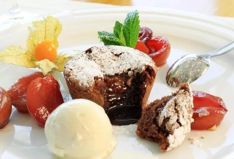 Parkhotel Donauwörth