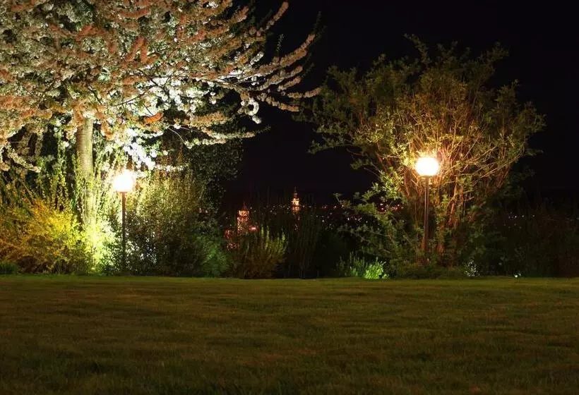 Parkhotel Donauwörth