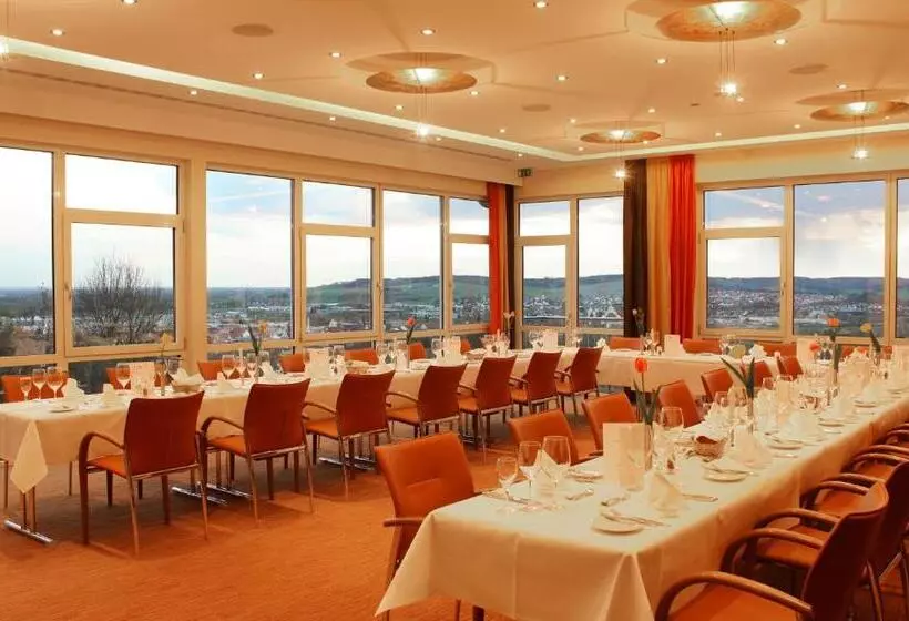 Parkhotel Donauwörth