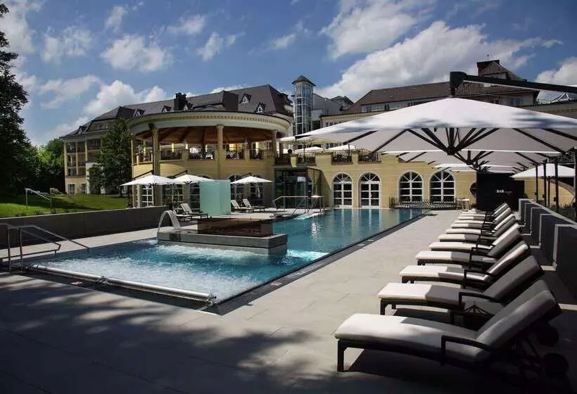 Steigenberger Hotel Der Sonnenhof