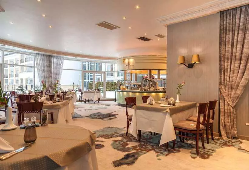 Steigenberger Hotel Der Sonnenhof