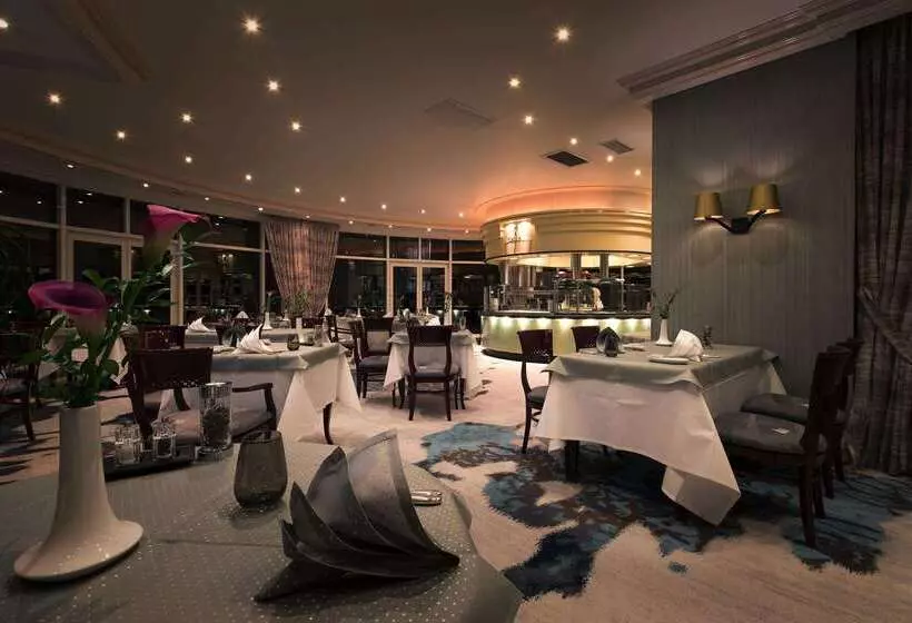 Steigenberger Hotel Der Sonnenhof