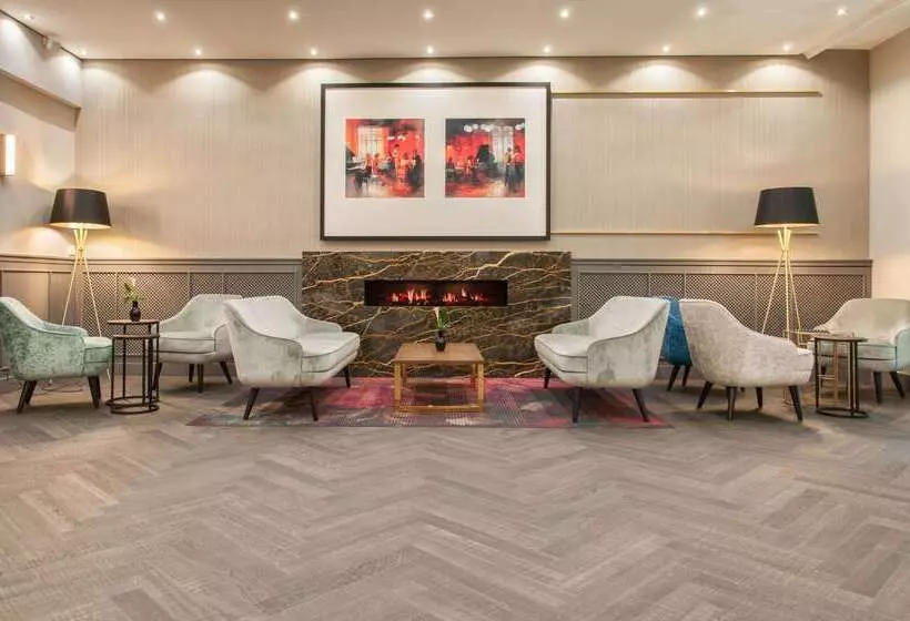 Steigenberger Hotel Der Sonnenhof