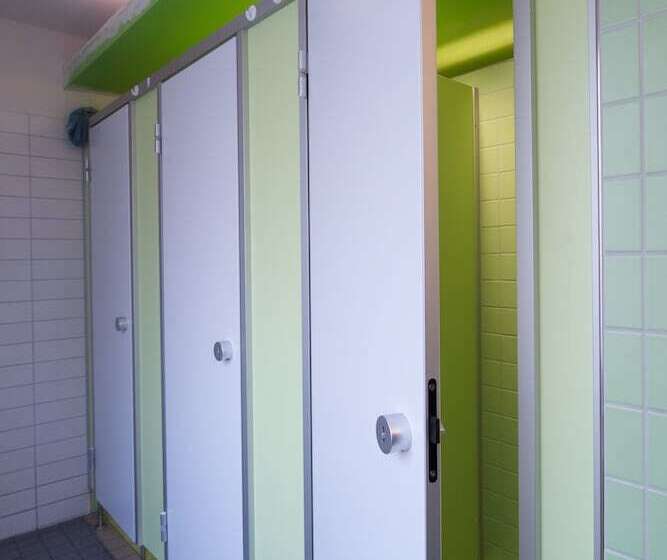 The 4you Hostel & Hotel Munich