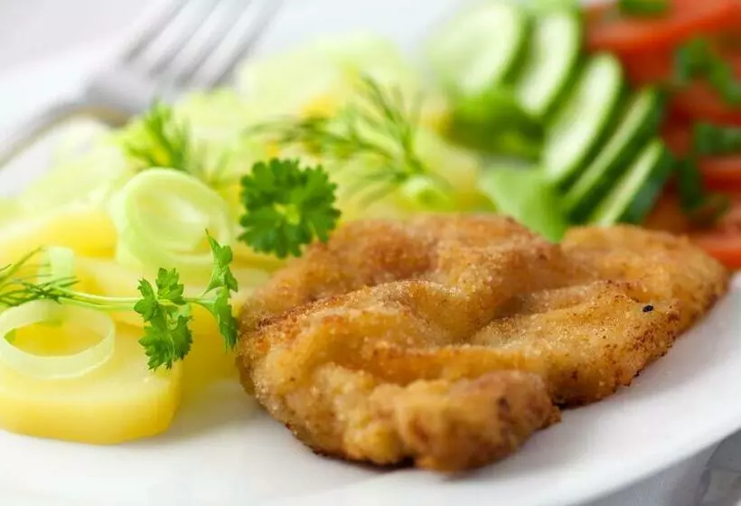 Wirtshaus & Hotel Goldener Greif