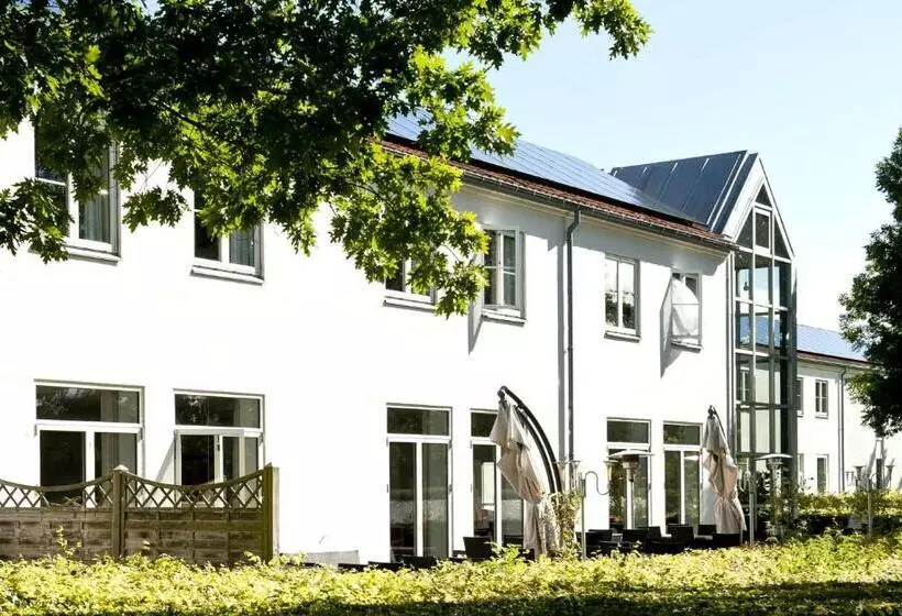 Golf Hotel Viborg