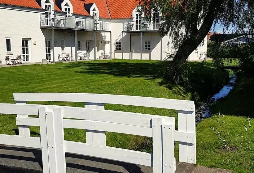 Hotel Aalbæk Bade
