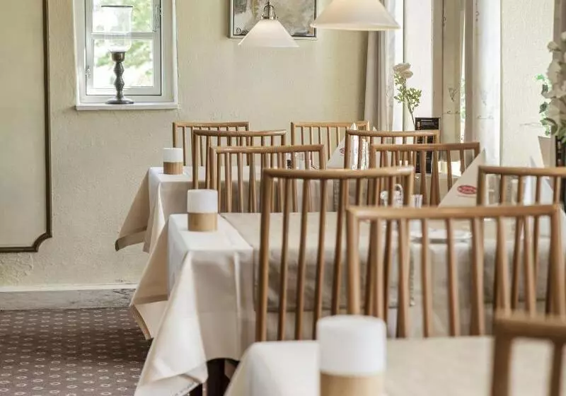 Hotel Aarslev Kro