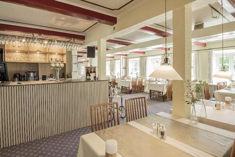 Hotel Aarslev Kro