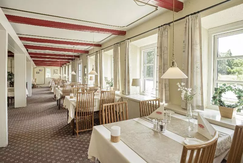 Hotel Aarslev Kro