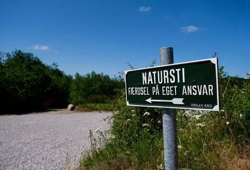 Hotel Aarslev Kro