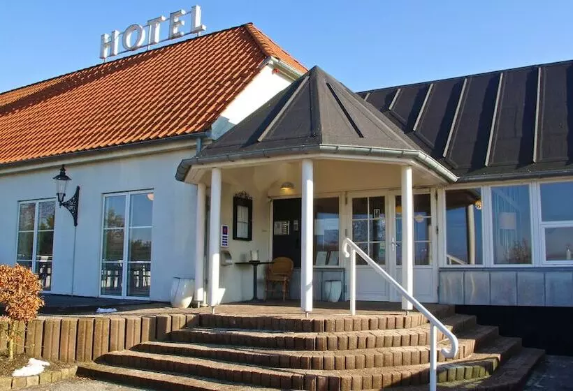 Hotel Aarslev Kro