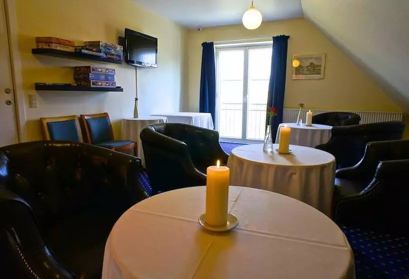 Hotel Aarslev Kro