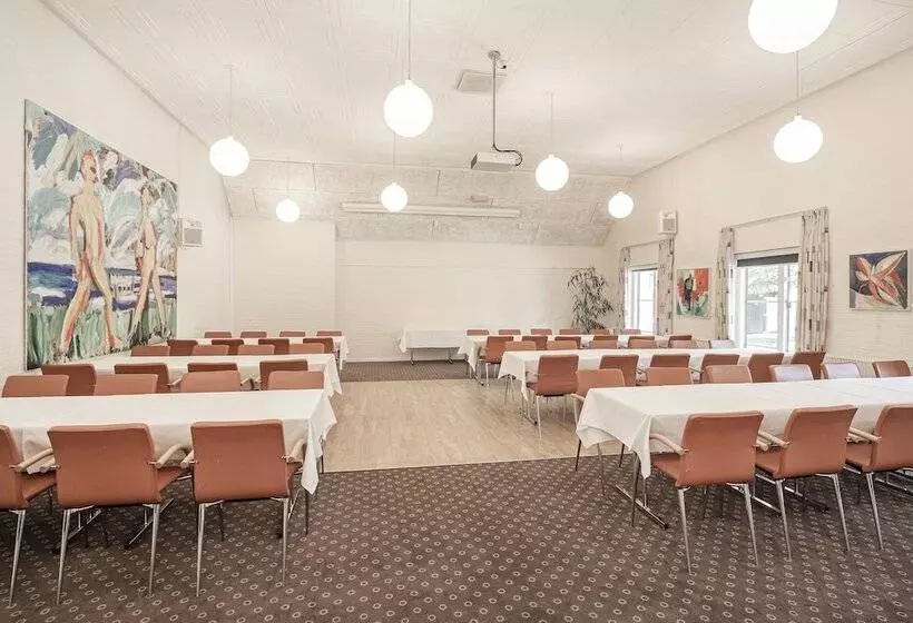 Hotel Aarslev Kro