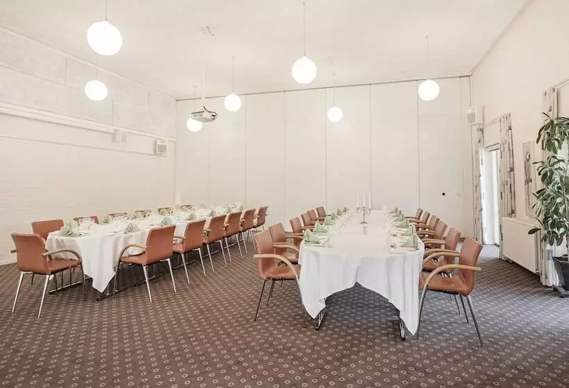 Hotel Aarslev Kro