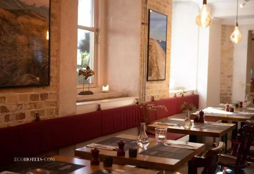 Отель Babette Guldsmeden