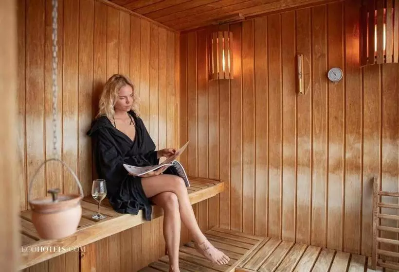 Отель Babette Guldsmeden