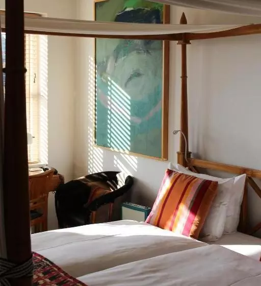 Отель Babette Guldsmeden