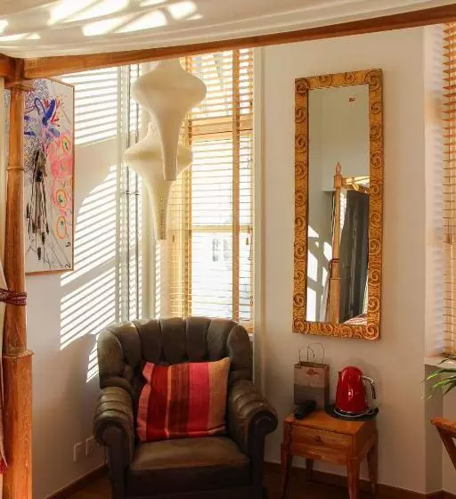 Отель Babette Guldsmeden