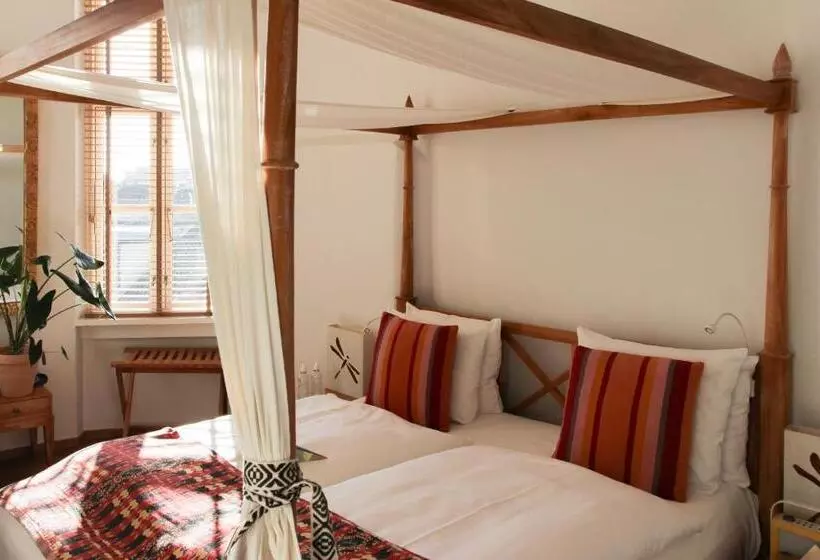 Отель Babette Guldsmeden