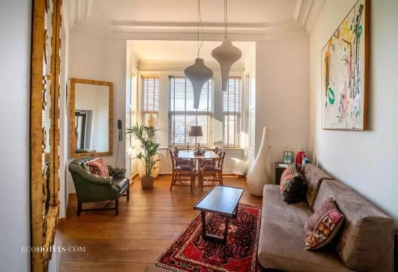 Отель Babette Guldsmeden