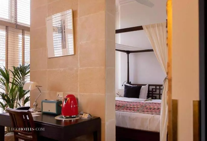 Отель Babette Guldsmeden