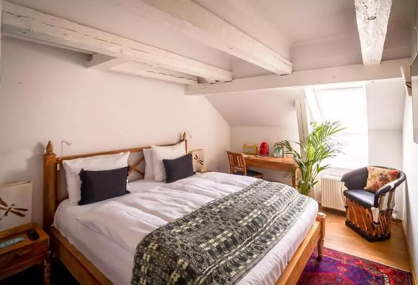 Отель Babette Guldsmeden