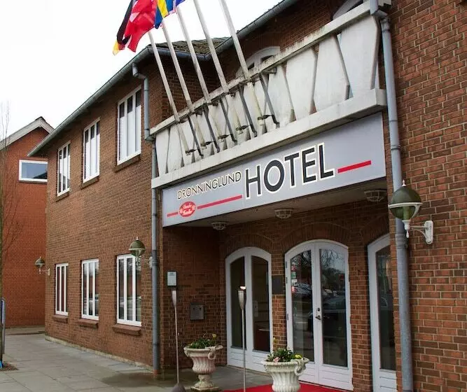 Hotel Dronninglund