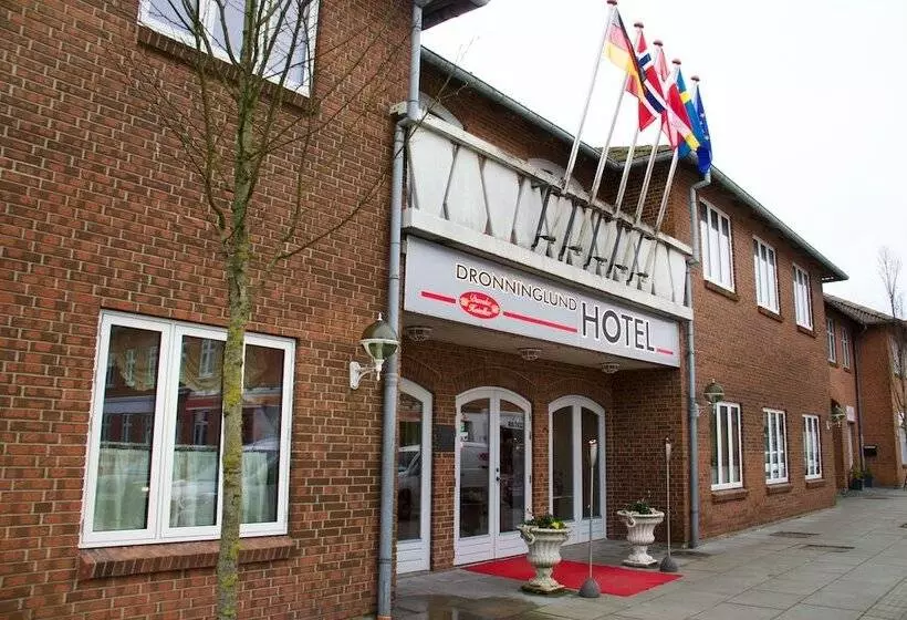 Hotel Dronninglund