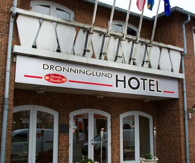 Hotel Dronninglund